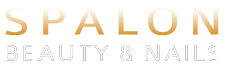 Spalon Beauty & Nails Logo